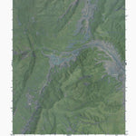 CO-TORRES: GeoChange 1966-2009 Preview 1