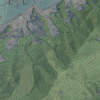 CO-TORRES: GeoChange 1966-2009 Preview 2