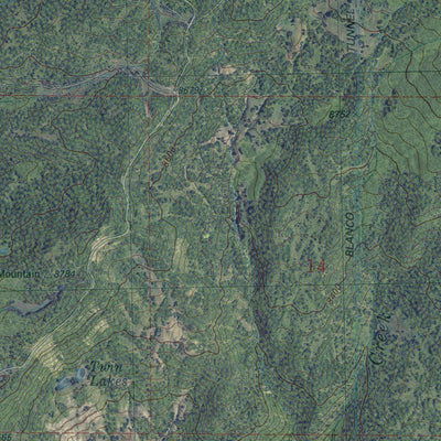 CO-CHROMO: GeoChange 1977-2011 Preview 3