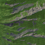 CO-ZAPATA RANCH: GeoChange 1964-2011 Preview 3