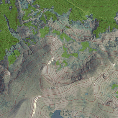 CO-PLATORO: GeoChange 1960-2009 Preview 2