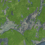 CO-PLATORO: GeoChange 1960-2009 Preview 3