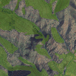 CO-CULEBRA PEAK: GeoChange 1966-2011 Preview 3