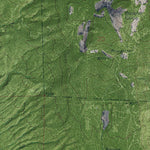 CO-BADITO CONE: GeoChange 1968-2011 Preview 3