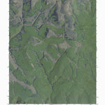 CO-POOL TABLE MOUNTAIN: GeoChange 1961-2009 Preview 1