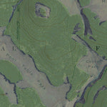 CO-POOL TABLE MOUNTAIN: GeoChange 1961-2009 Preview 2