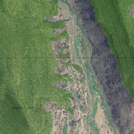 CO-SOUTH FORK WEST: GeoChange 1960-2011 Preview 3