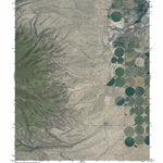 CO-FULCHER GULCH: GeoChange 1965-2011 Preview 1