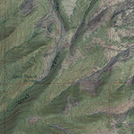 CO-FULCHER GULCH: GeoChange 1965-2011 Preview 3