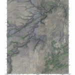 CO-SUN VALLEY RANCH: GeoChange 1988-2011 Preview 1