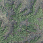 CO-SUN VALLEY RANCH: GeoChange 1988-2011 Preview 3