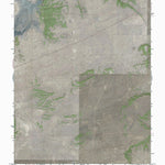CO-CUCHARAS RESERVOIR: GeoChange 1969-2011 Preview 1