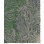 CO-LIME CREEK: GeoChange 1961-2011 Preview 1