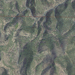 CO-LIME CREEK: GeoChange 1961-2011 Preview 3