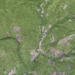 CO-CARRACAS: GeoChange 1950-2011 Preview 2