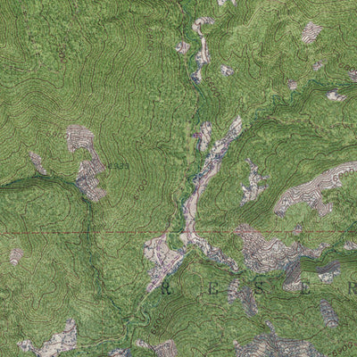 CO-CARRACAS: GeoChange 1950-2011 Preview 2