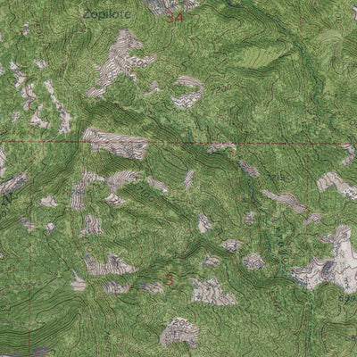 CO-CARRACAS: GeoChange 1950-2011 Preview 3