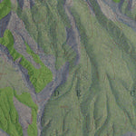 CO-TAYLOR RANCH: GeoChange 1965-2009 Preview 3