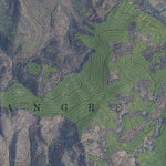 CO-LA VALLEY: GeoChange 1965-2009 Preview 3