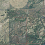 CO-PIKES STOCKADE: GeoChange 1965-2011 Preview 2