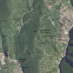 CO-SAN LUIS PEAK: GeoChange 1981-2011 Preview 3