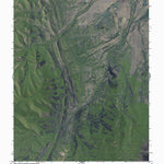 CO-CUCHARA: GeoChange 1961-2011 Preview 1