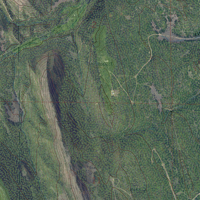 CO-CUCHARA: GeoChange 1961-2011 Preview 3