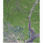 CO-ALLISON: GeoChange 1950-2011 Preview 1