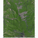 CO-MCCARTY PARK: GeoChange 1961-2011 Preview 1