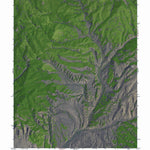 CO-RUSSELL: GeoChange 1966-2011 Preview 1