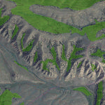 CO-RUSSELL: GeoChange 1966-2011 Preview 2