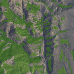 CO-RUSSELL: GeoChange 1966-2011 Preview 3