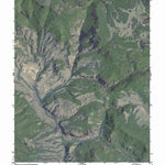 CO-WAGON WHEEL GAP: GeoChange 1981-2011 Preview 1