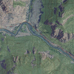 CO-WAGON WHEEL GAP: GeoChange 1981-2011 Preview 3