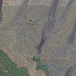 CO-BECK MOUNTAIN: GeoChange 1953-2011 Preview 2