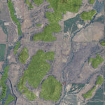 CO-BAYFIELD: GeoChange 1967-2011 Preview 2
