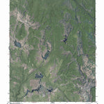 CO-PAGOSA SPRINGS: GeoChange 1950-2011 Preview 1