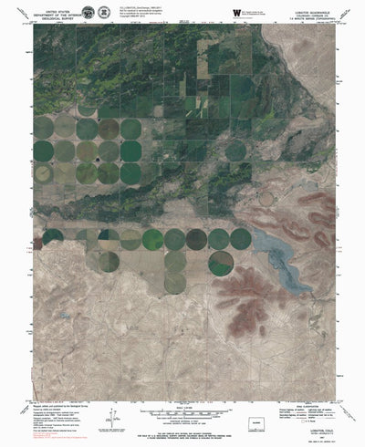 CO-LOBATOS: GeoChange 1965-2011 Preview 1