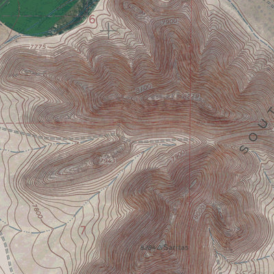 CO-LOBATOS: GeoChange 1965-2011 Preview 3