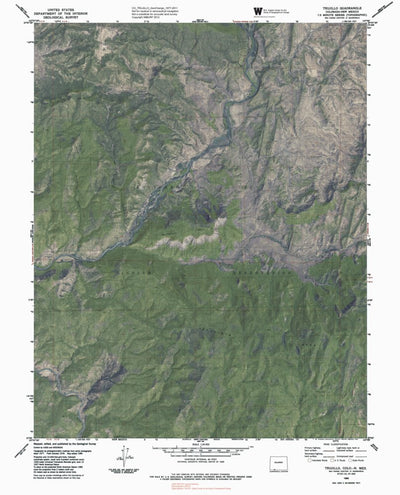 CO-TRUJILLO: GeoChange 1977-2011 Preview 1