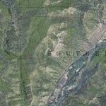 CO-TRUJILLO: GeoChange 1977-2011 Preview 3