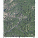 CO-SERVICEBERRY MOUNTAIN: GeoChange 1977-2011 Preview 1