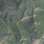 CO-SERVICEBERRY MOUNTAIN: GeoChange 1977-2011 Preview 3