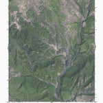CO-OAKBRUSH HILL: GeoChange 1977-2011 Preview 1