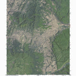 CO-EDITH: GeoChange 1977-2011 Preview 1