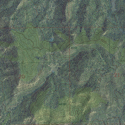CO-EDITH: GeoChange 1977-2011 Preview 3