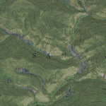 CO-ELK CREEK: GeoChange 1956-2011 Preview 3