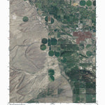 CO-MONTE VISTA: GeoChange 1960-2011 Preview 1