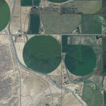 CO-MONTE VISTA: GeoChange 1960-2011 Preview 2