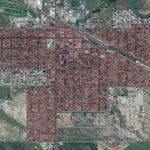 CO-MONTE VISTA: GeoChange 1960-2011 Preview 3